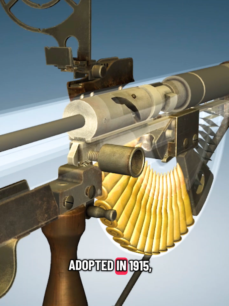 @Firearms History Hub