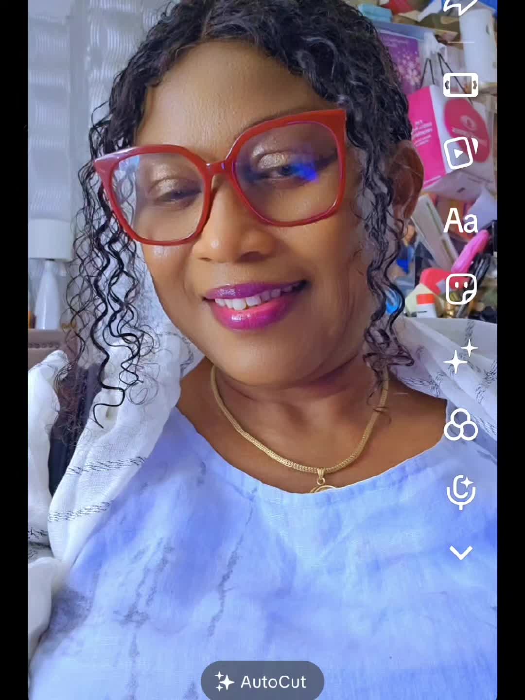 @Lady Monique