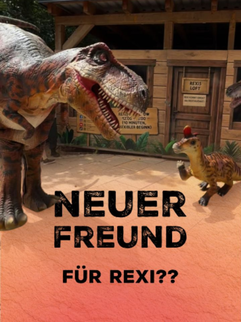 @Styrassic Park