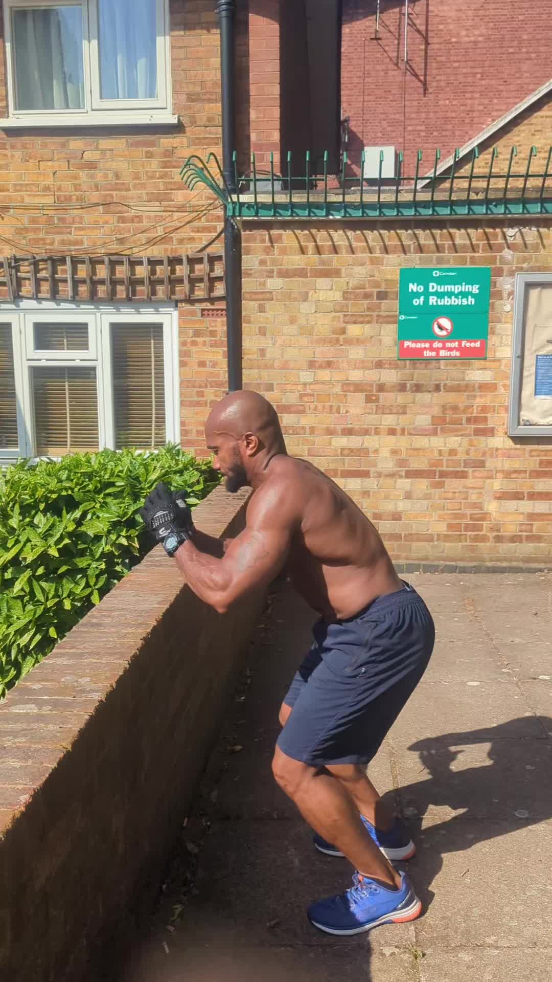 @Bahfitness