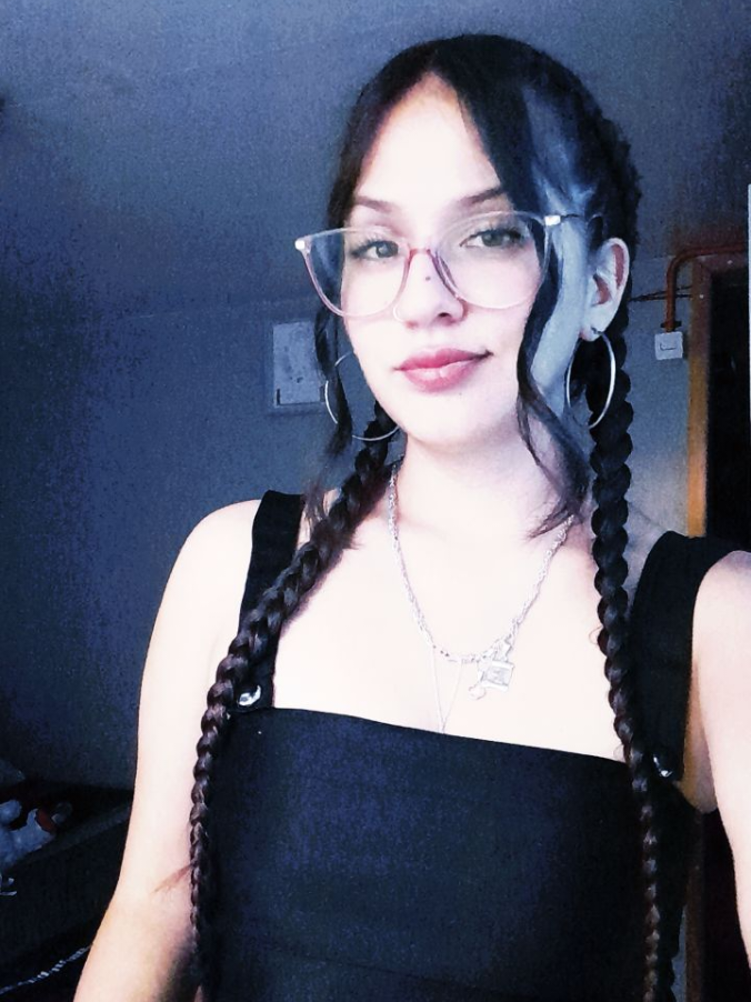 @Patricia Montero