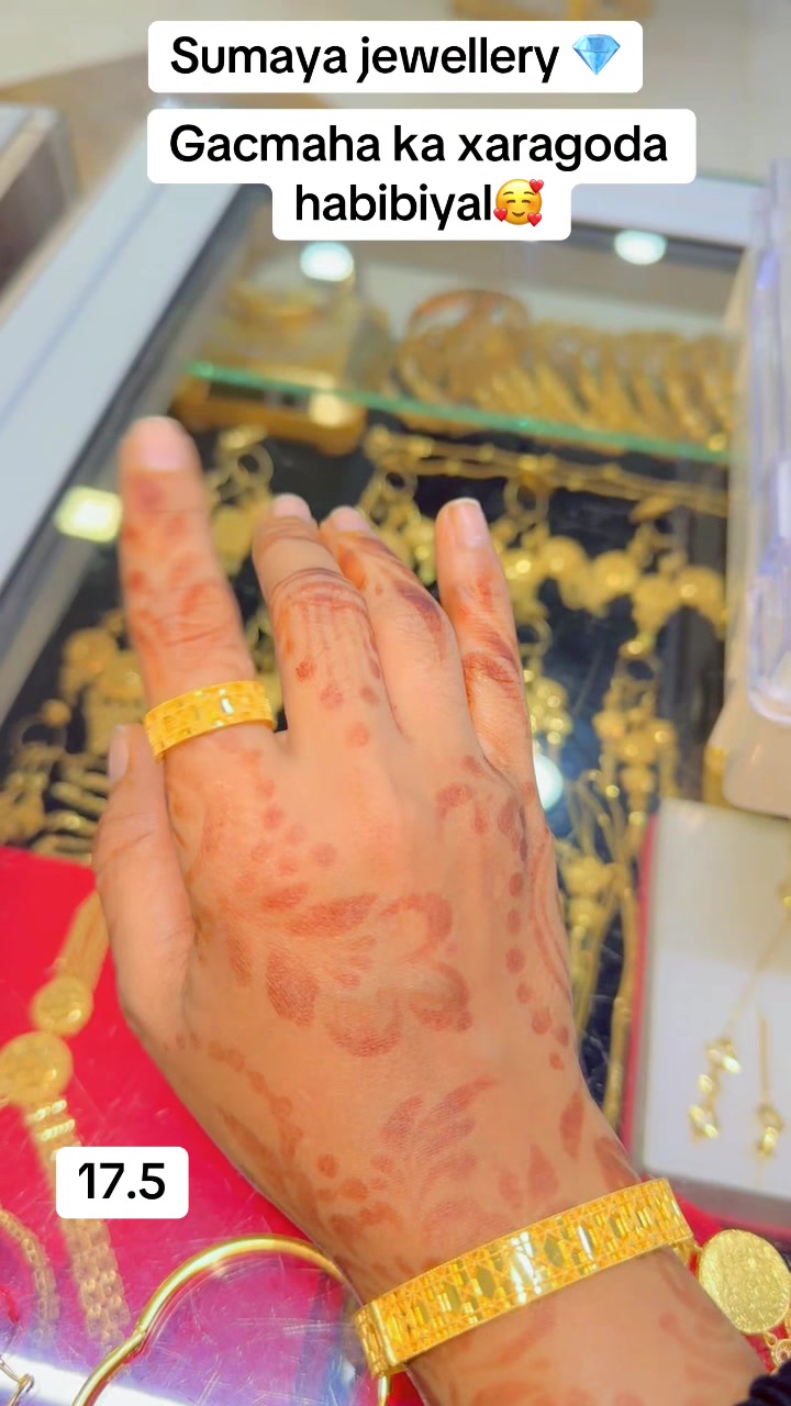 @Sumaya jewellery🇰🇪🇸🇴