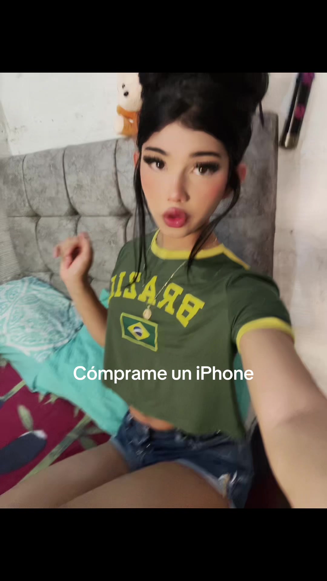 @Alexia Orozco