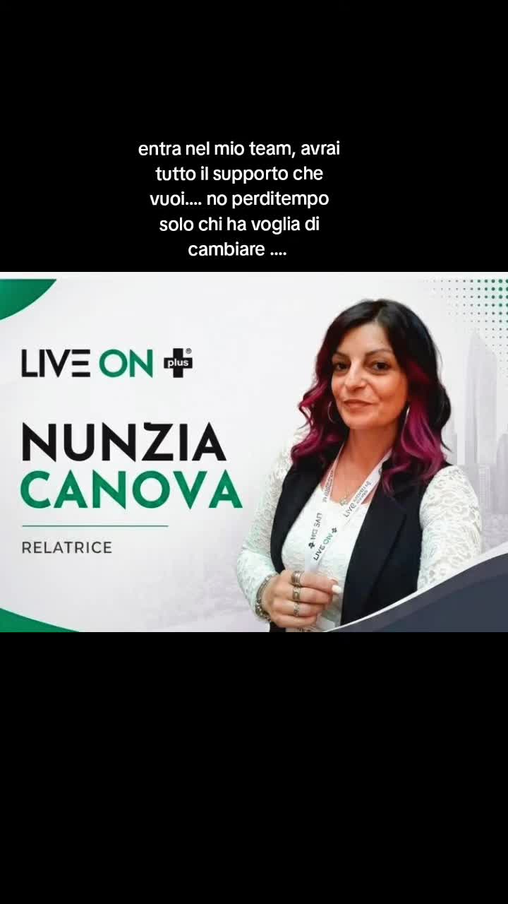 @Nunzia Canova