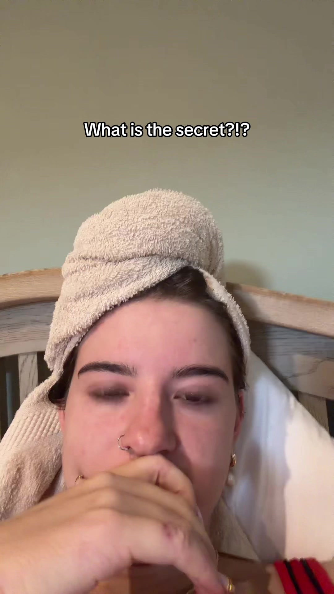 @Niamh Gallagher