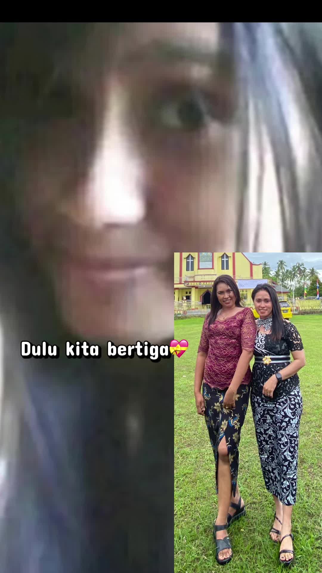 @Perempuan Tobelo