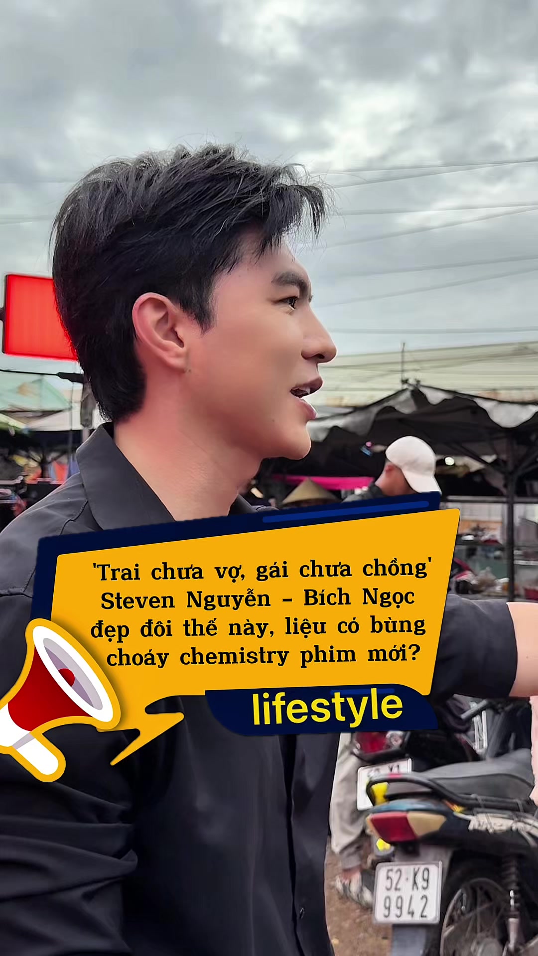 @Lifestyle