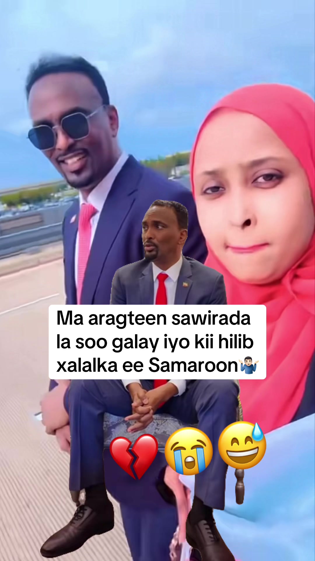 @Aaliyah Warsame 🇦🇺🦜