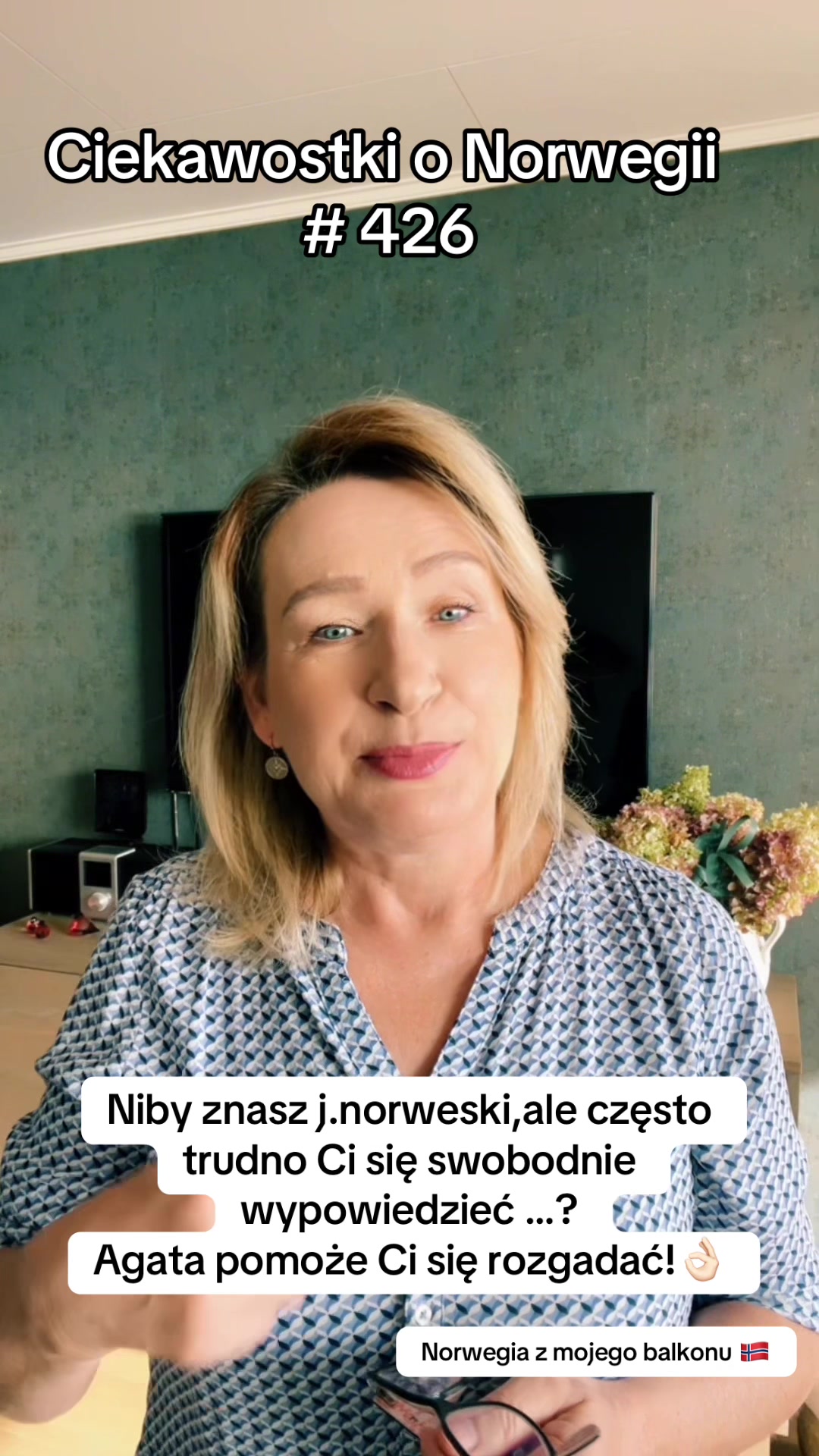 @ciekawostkionorwegii