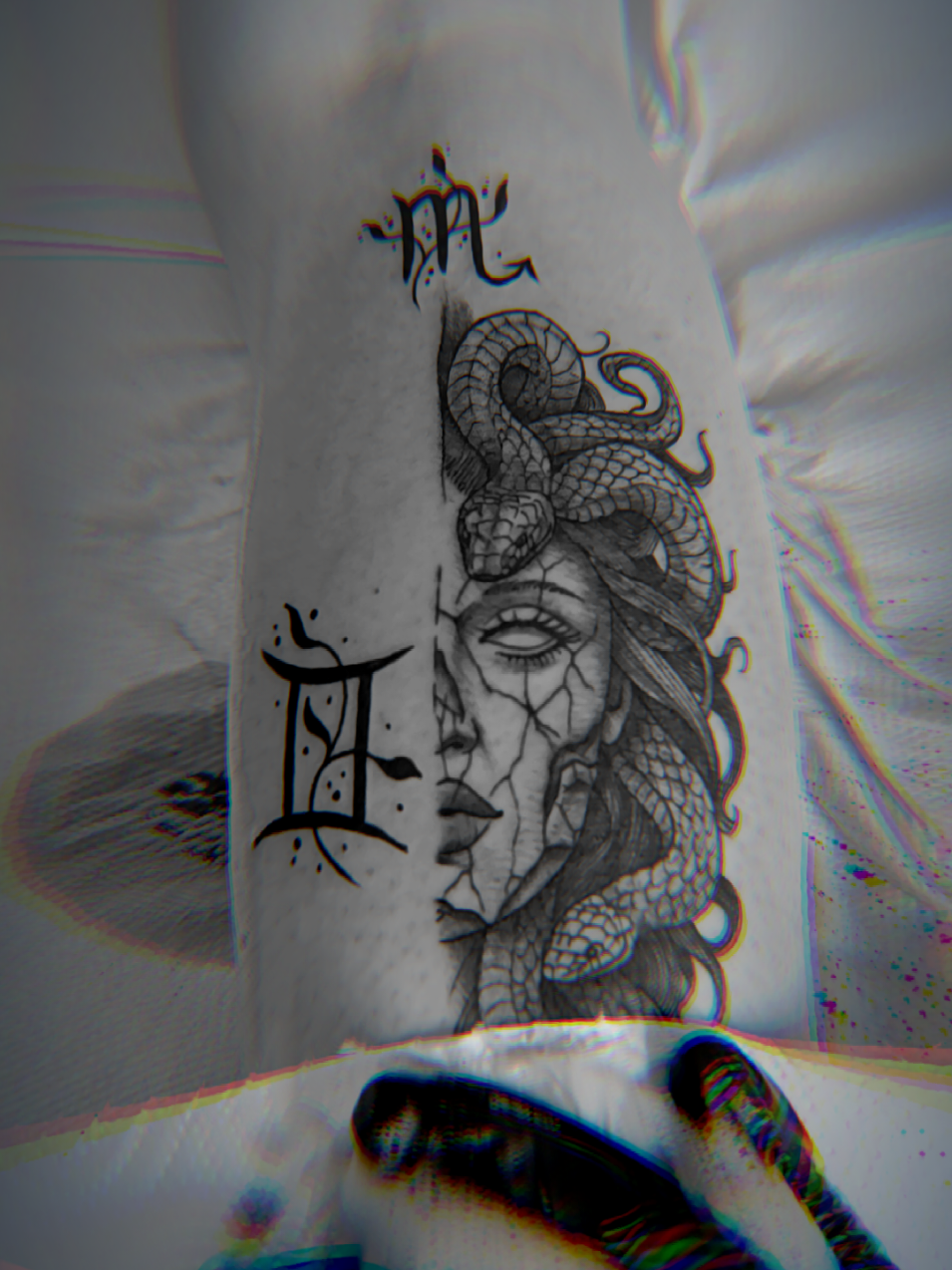 @Artink Tattoo