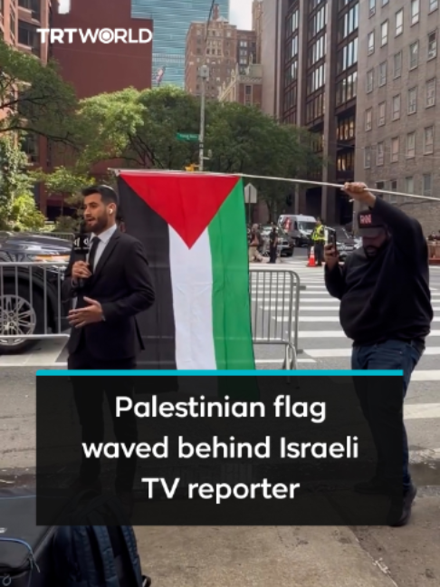 @TRT World