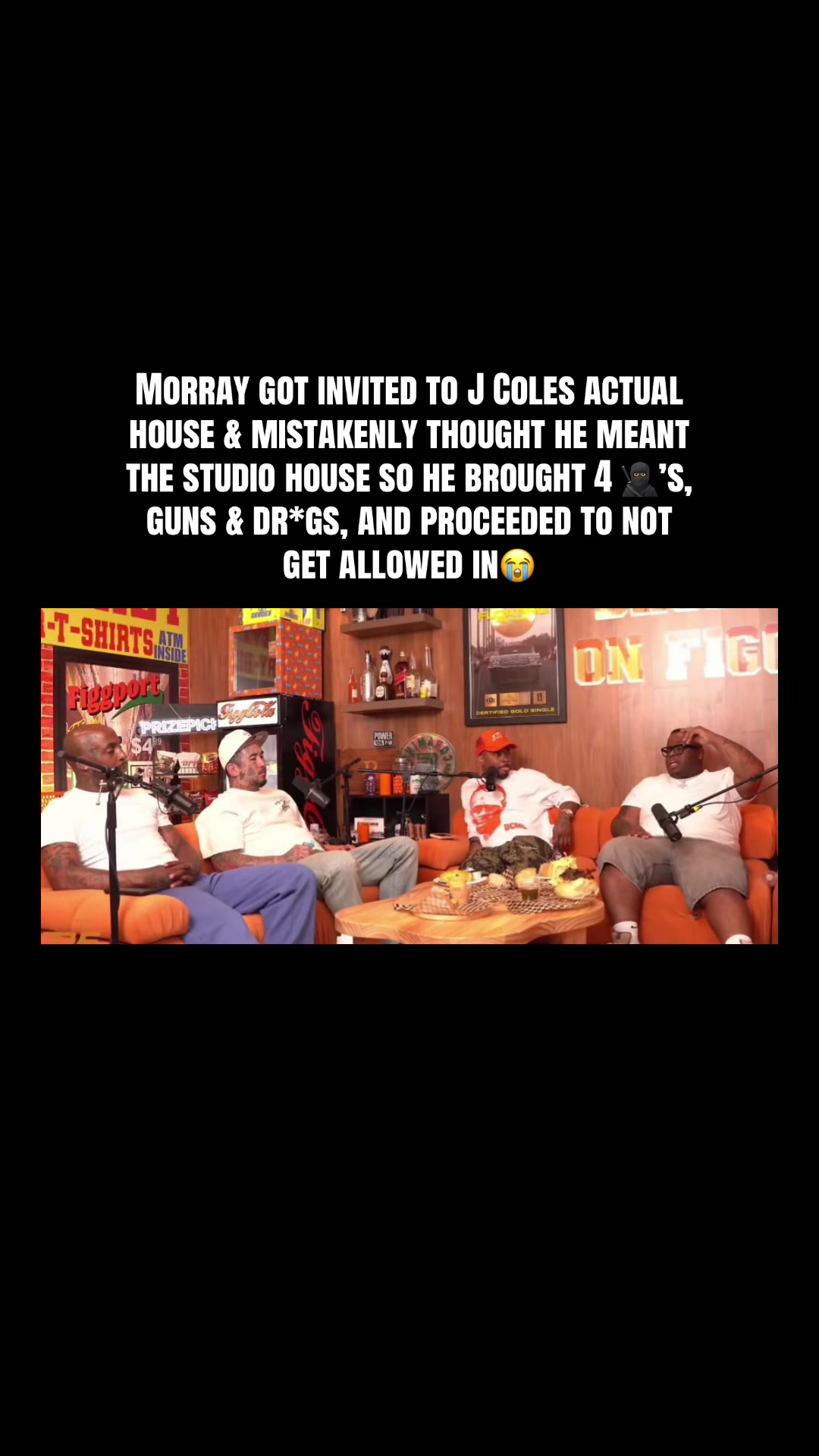 @Morray Fan Page