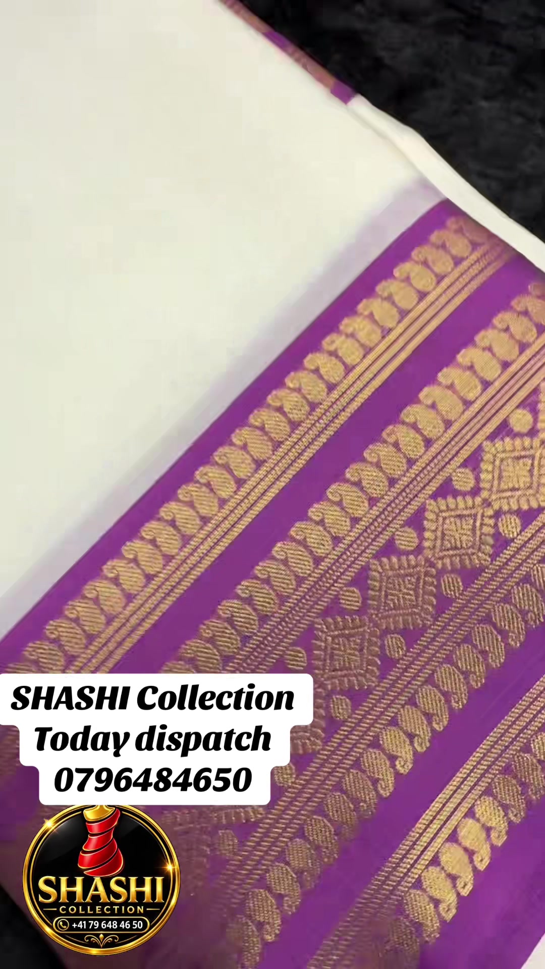 @SHASHI COLLECTION