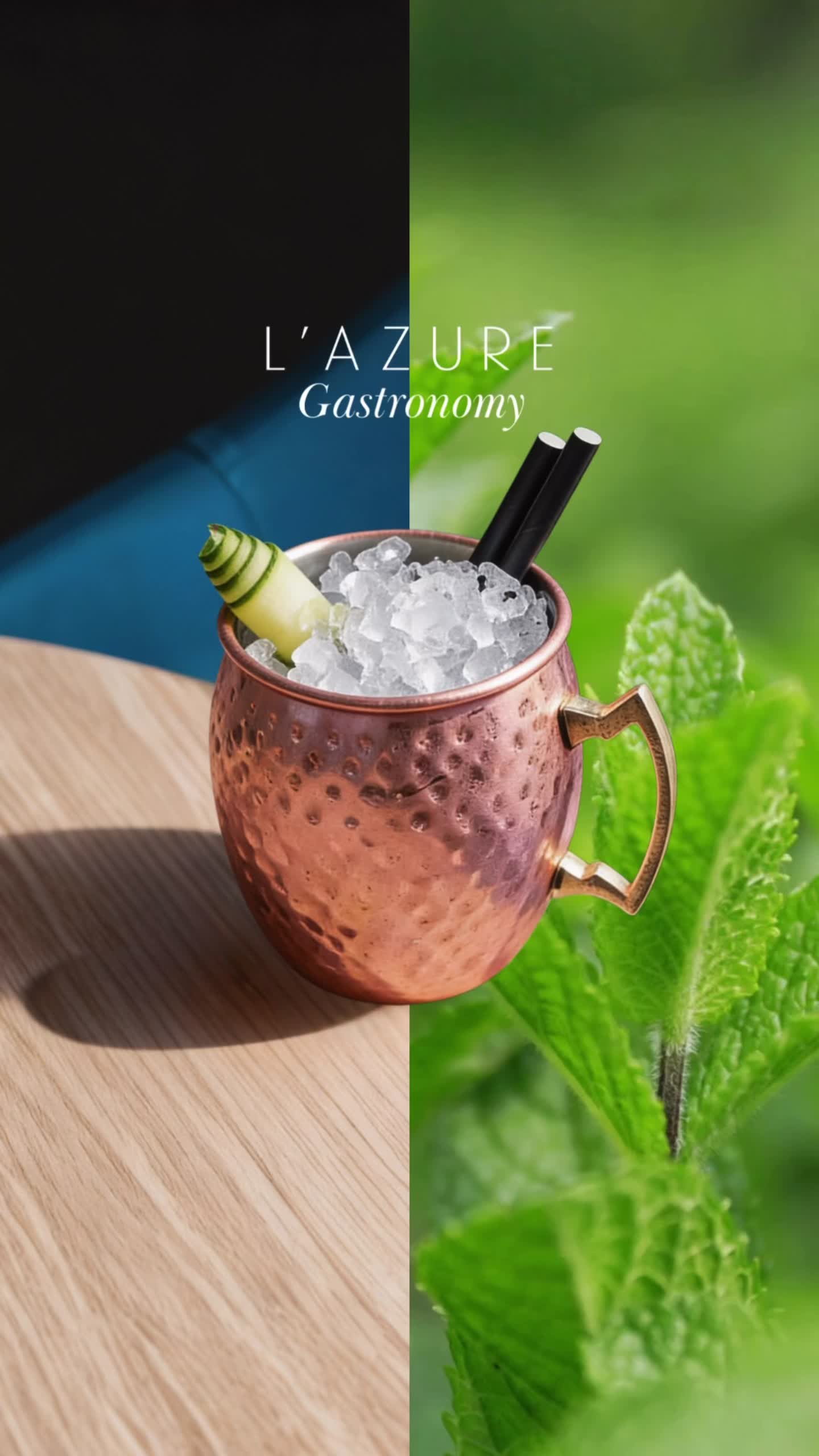 @L&rsquo;Azure Hotel