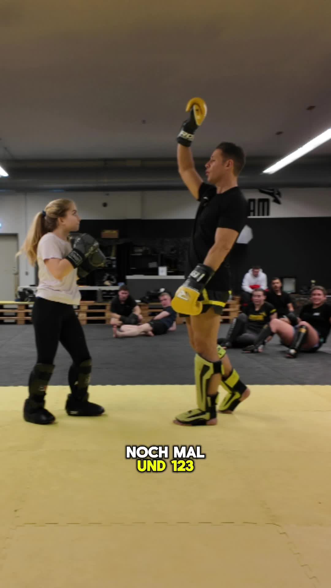 @DIEKICKBOXTRAINER
