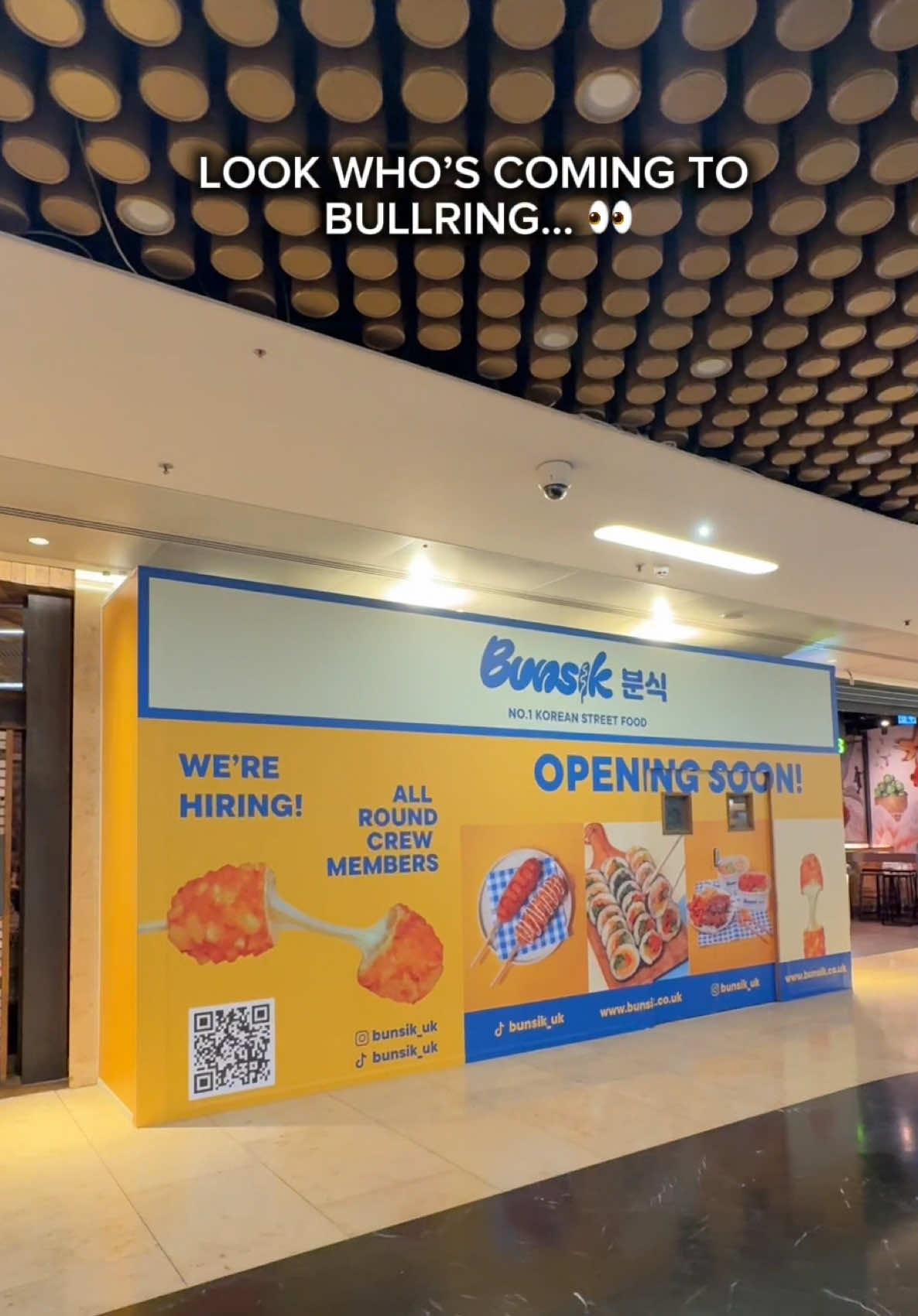 @Bullring