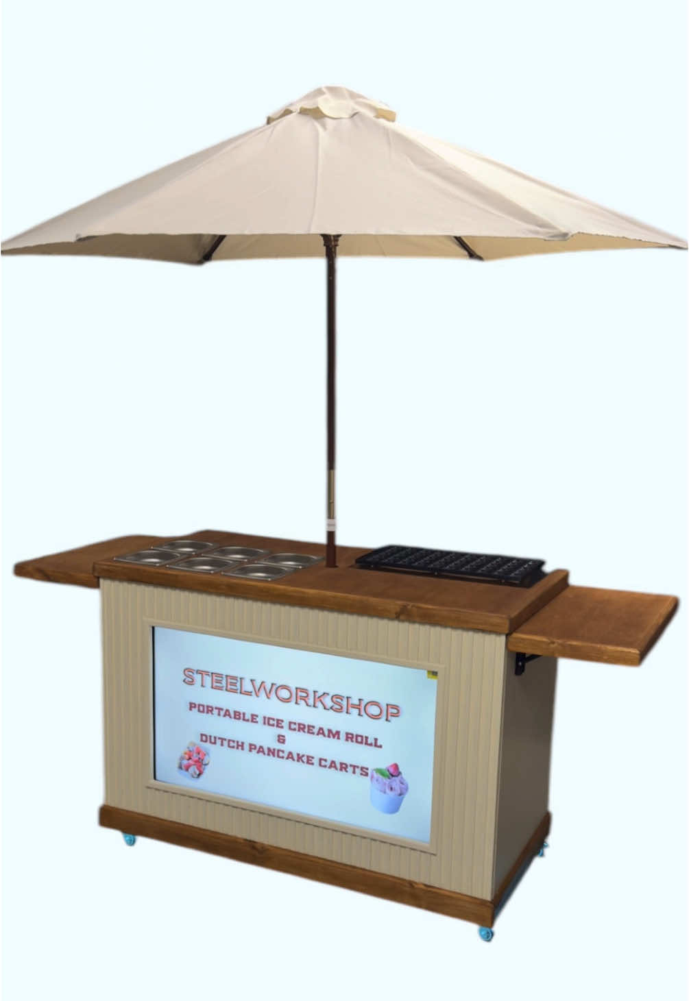 @Steelworkshop