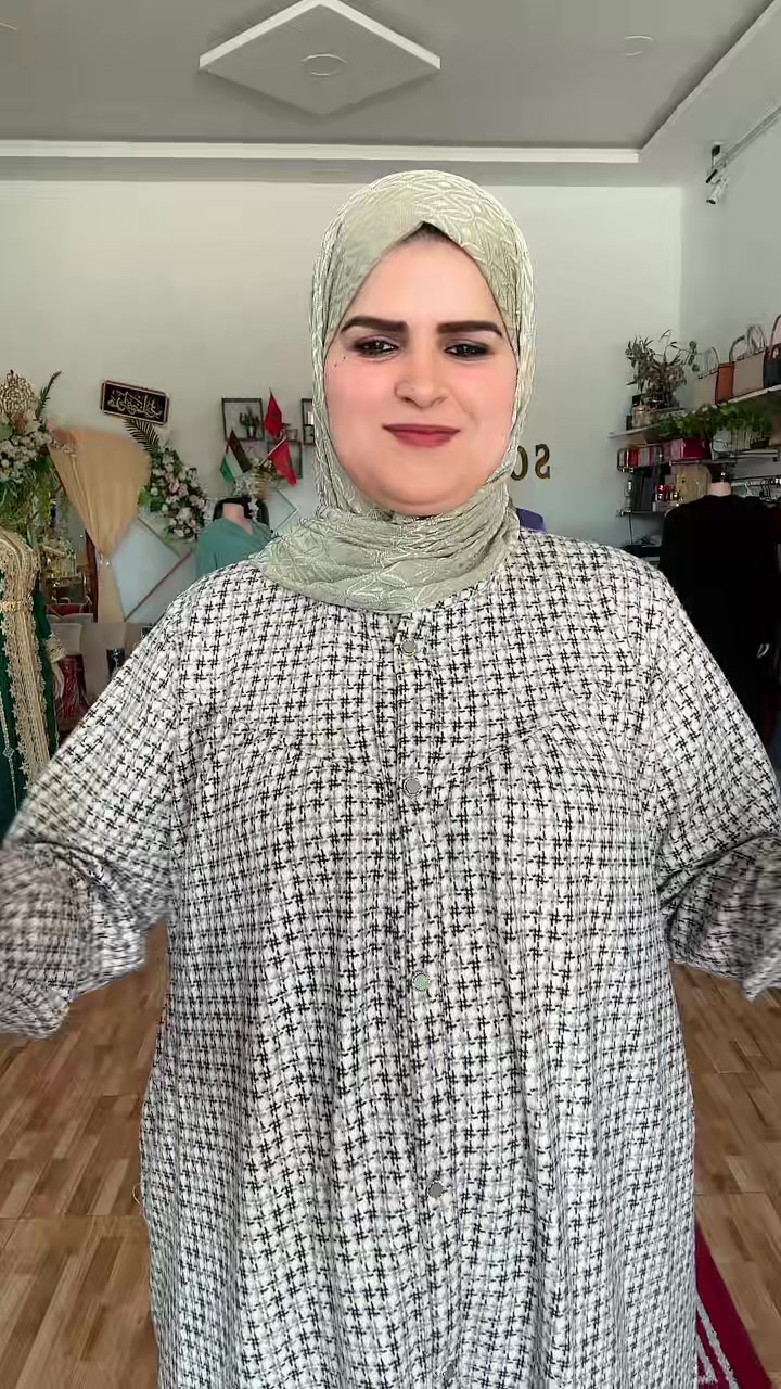 @Moda Soukaina