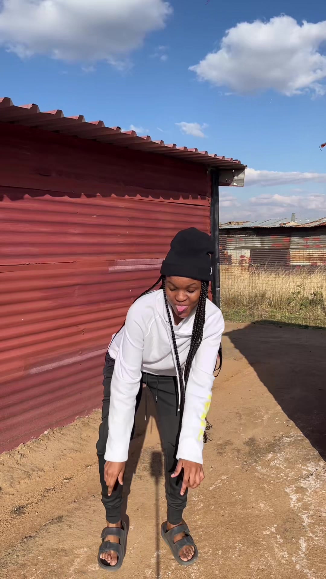 @Nomthandazo Makhubu