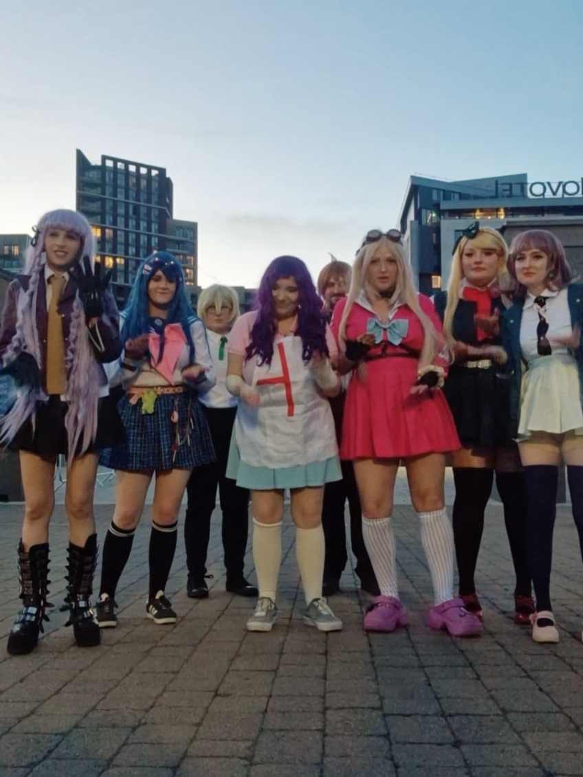 @alexia • aoi asahina fan