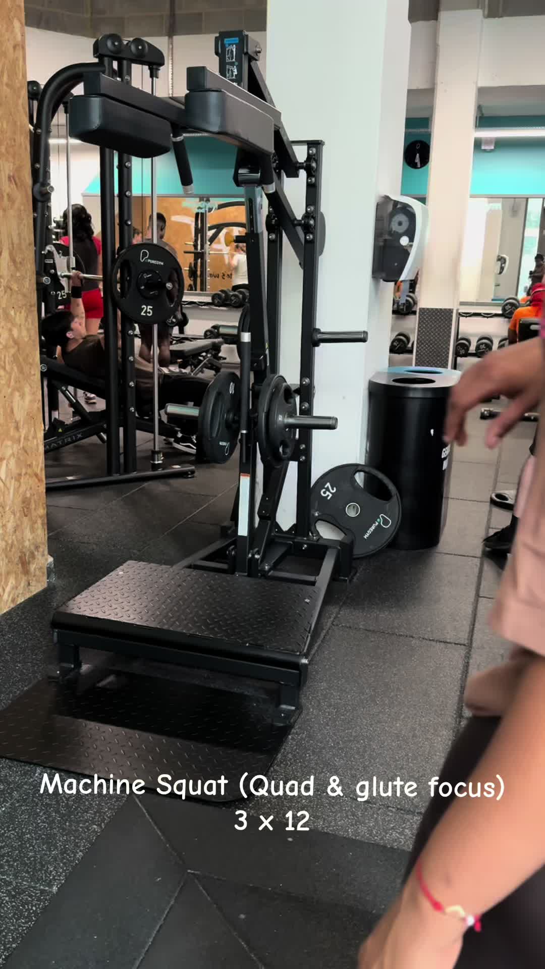 @Iffy | Fitness & Lifestyle