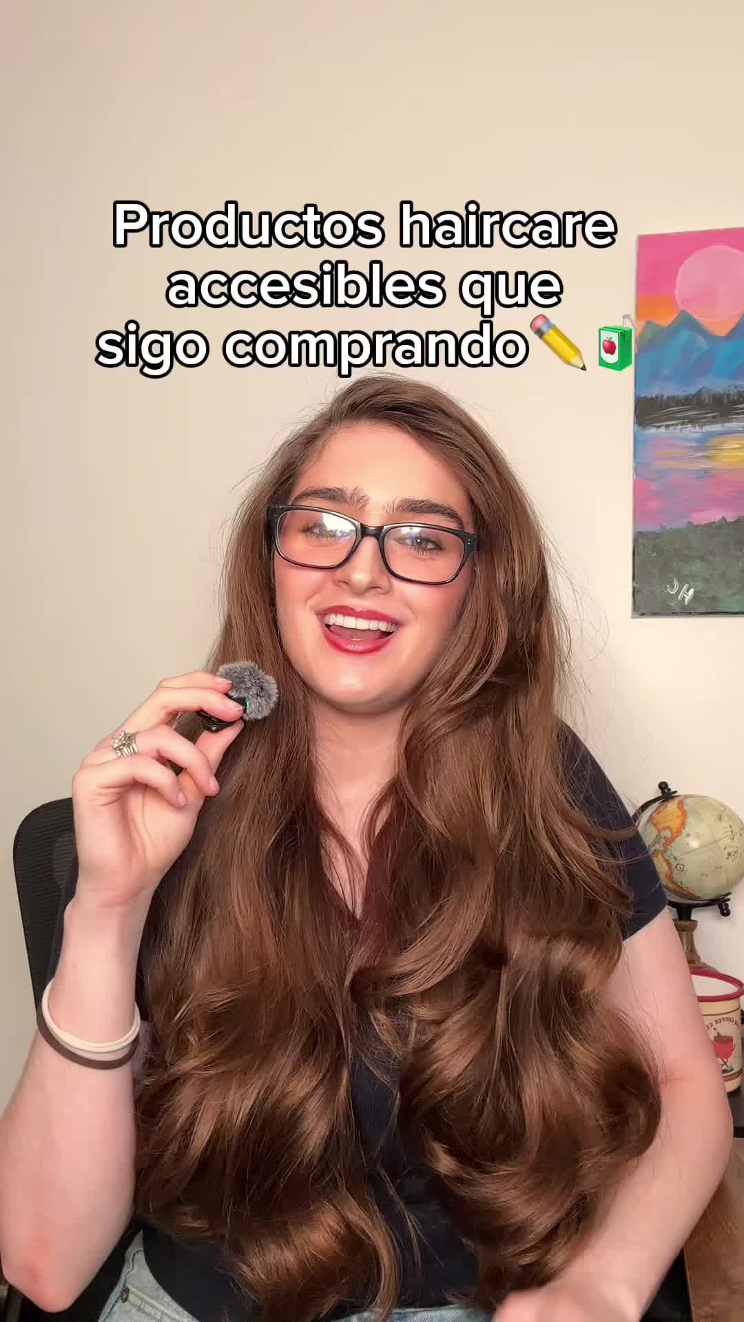 @Isabel Rodriguez