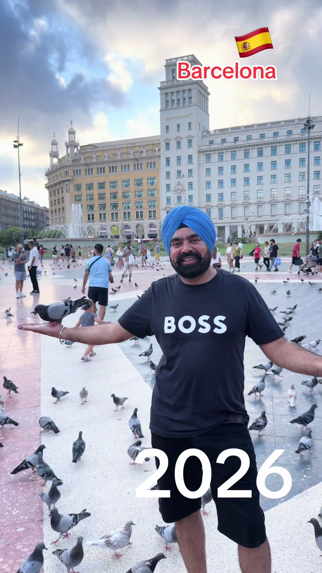 @Harpreet singh spain