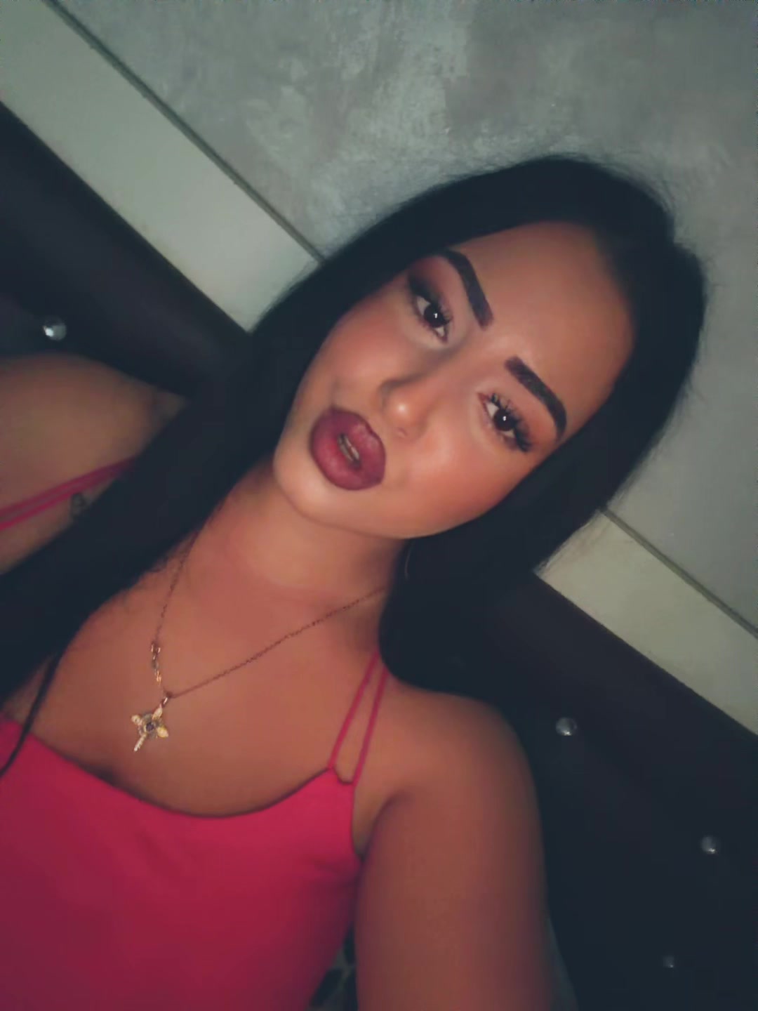 @Corinushh