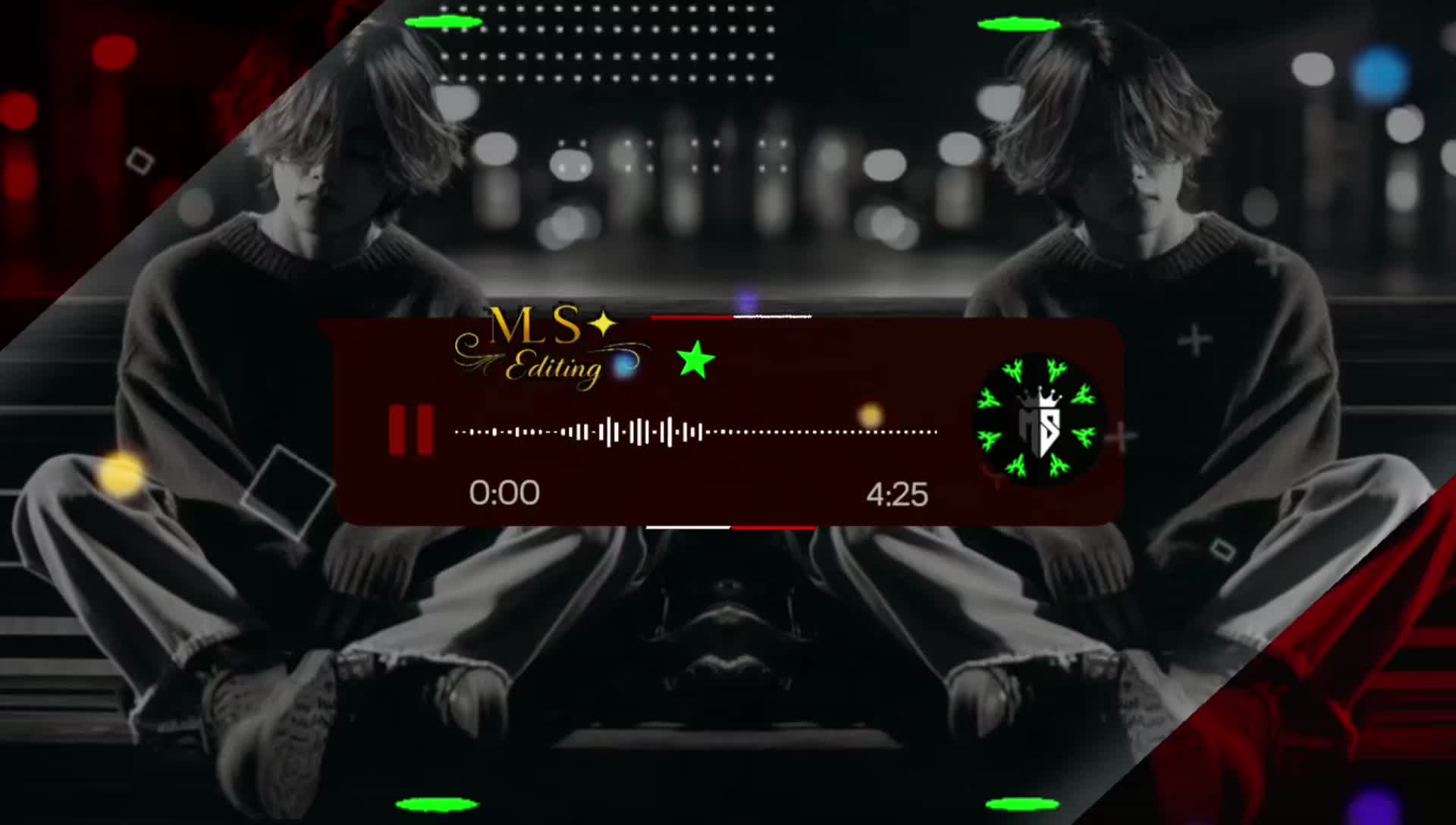 @♬🅜🅢 🅔🅓🅘🅣🅘🅝🅖♪♬