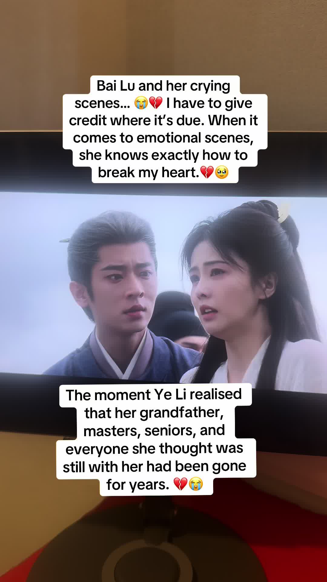 @ChineseKoreanDramaGalaxy