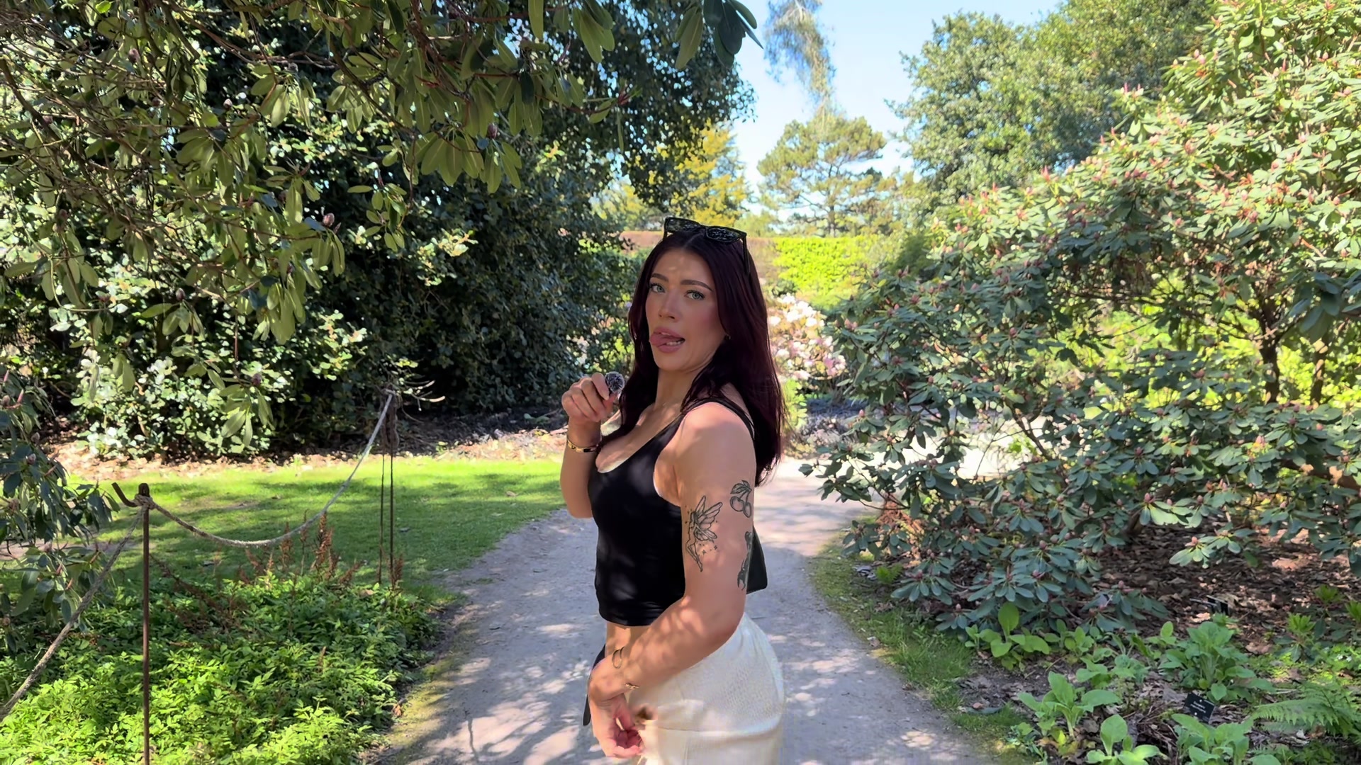 @@itsemmariott on insta