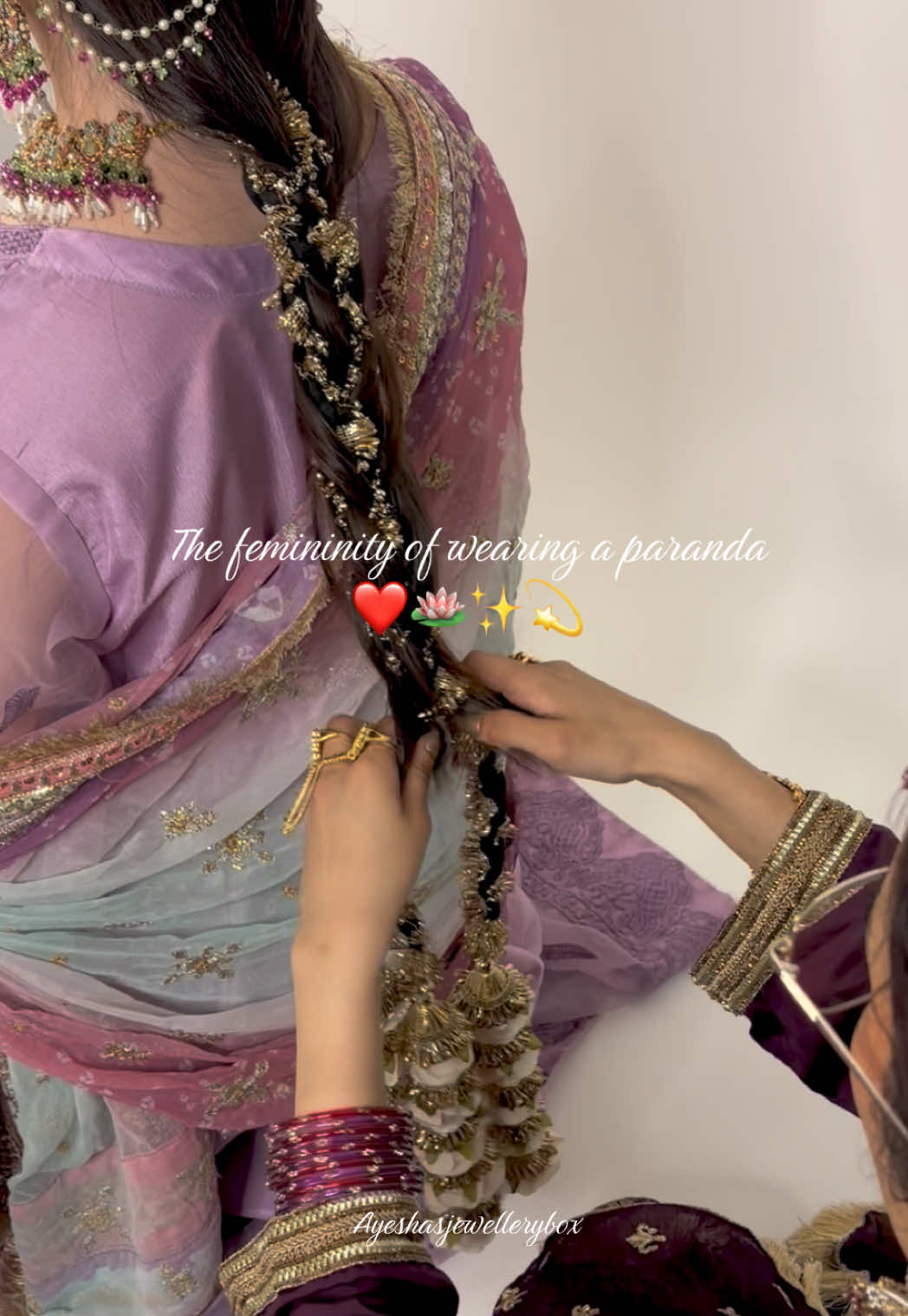 @Ayeshas Jewellery Box