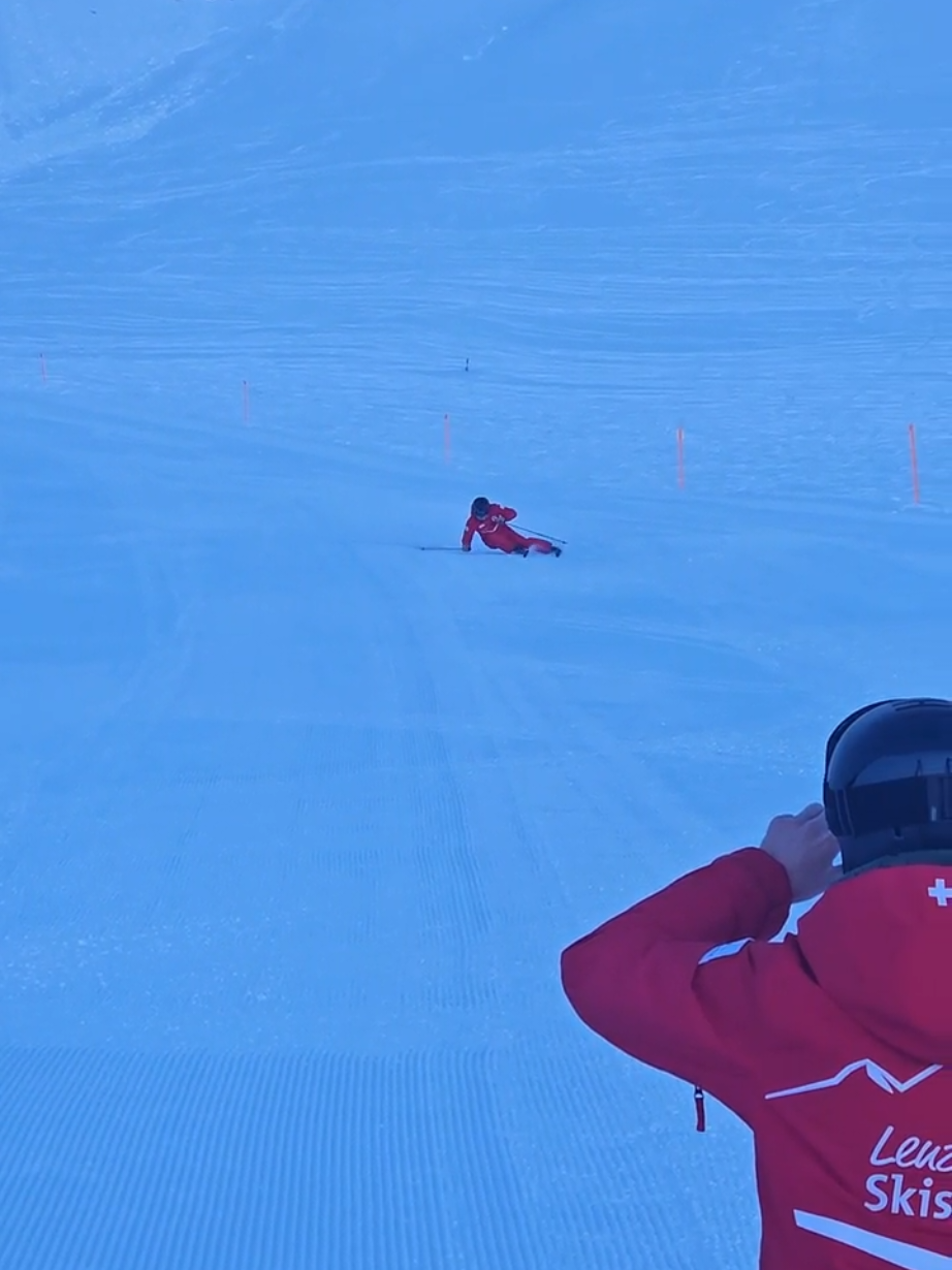@Ski- & Bikeschule Lenzerheide