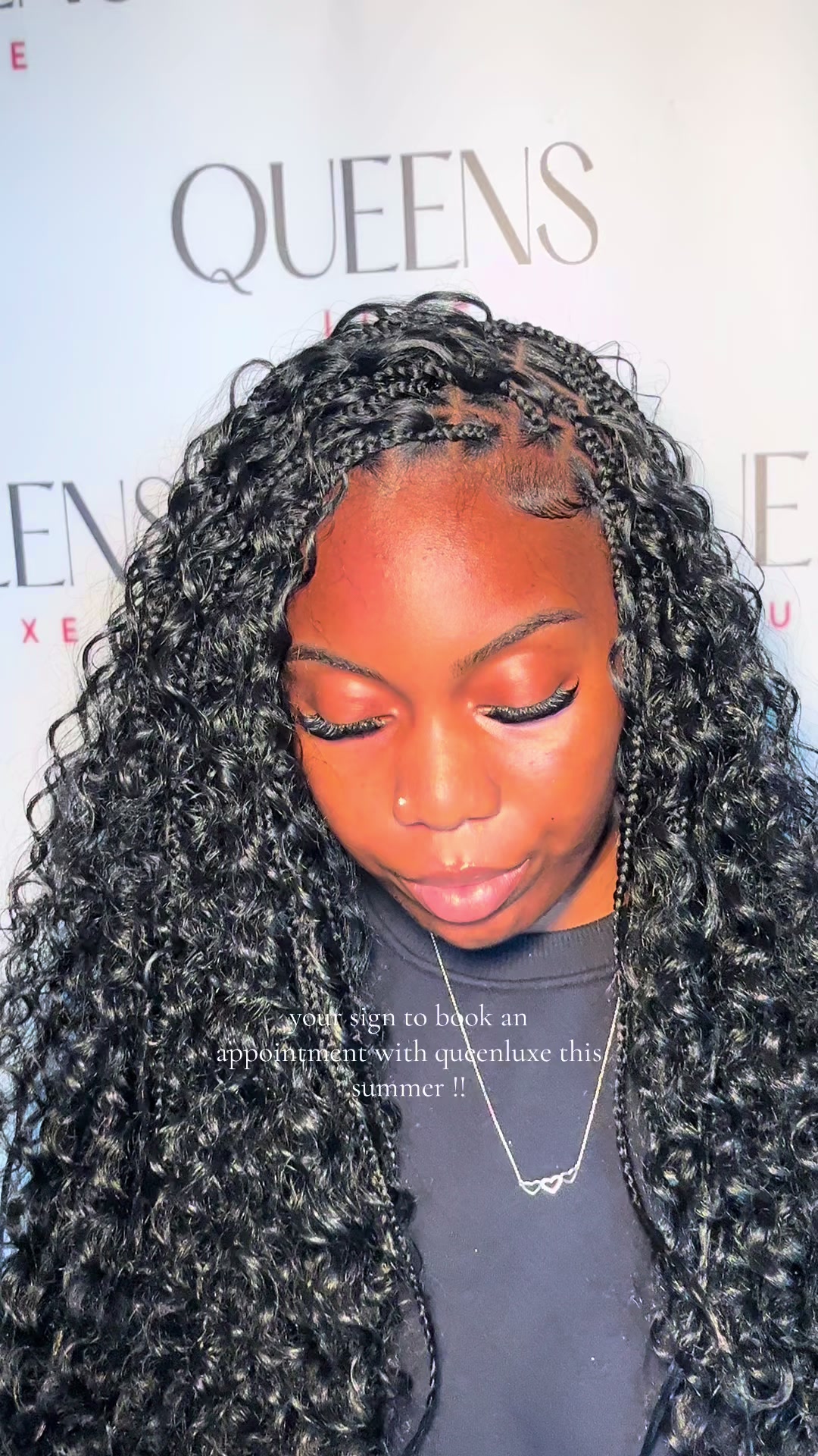 @queensluxe