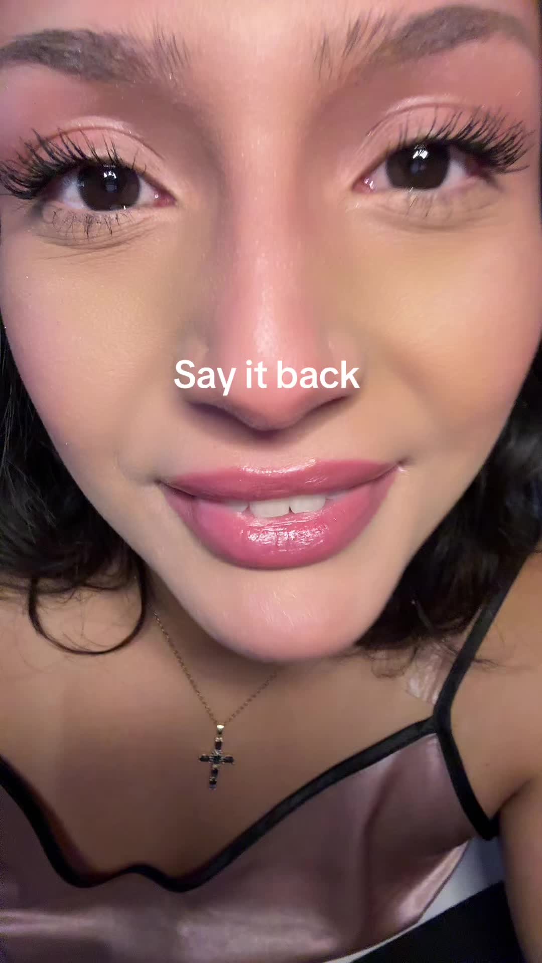 @CazAngel