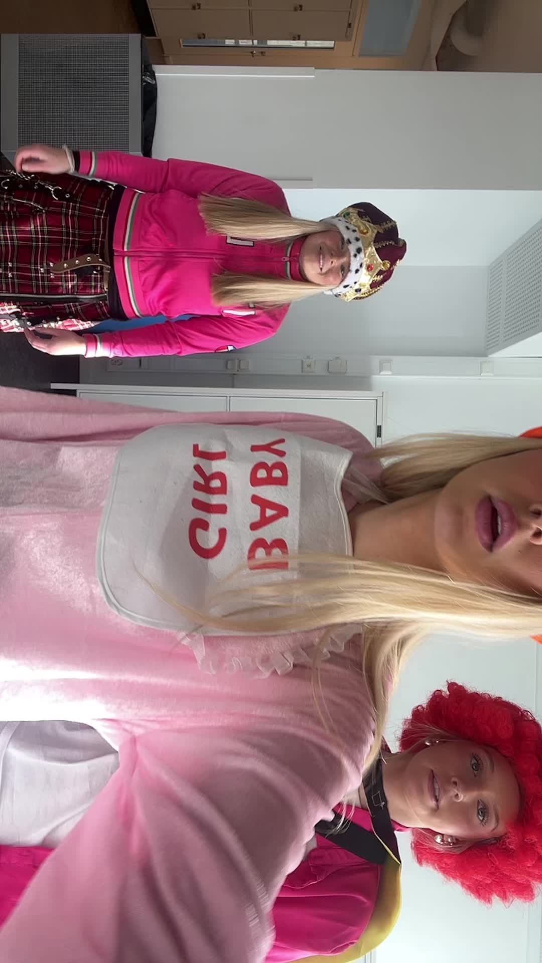 @5bloddyhellfknamigos
