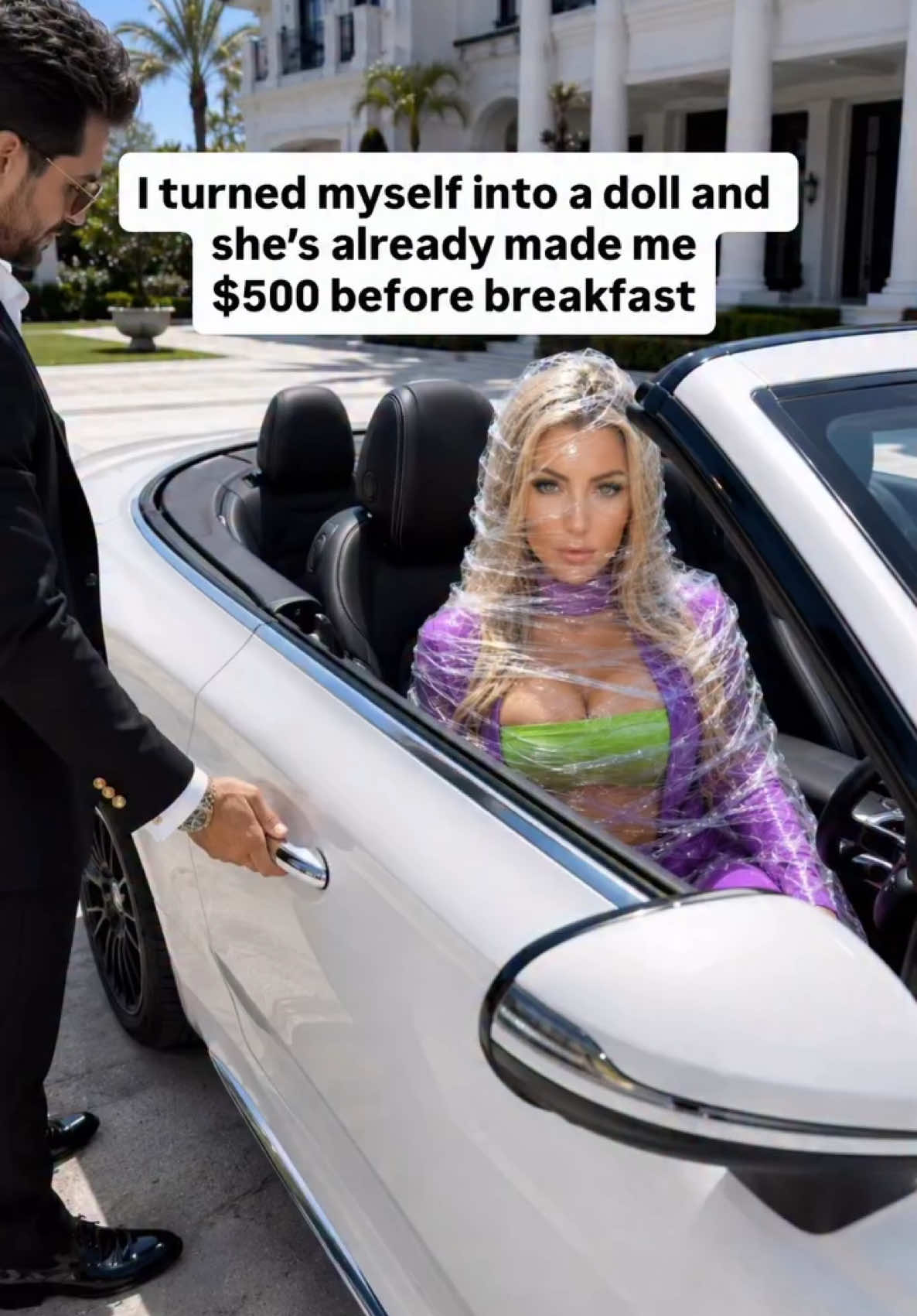 @🔥Firemama of AI