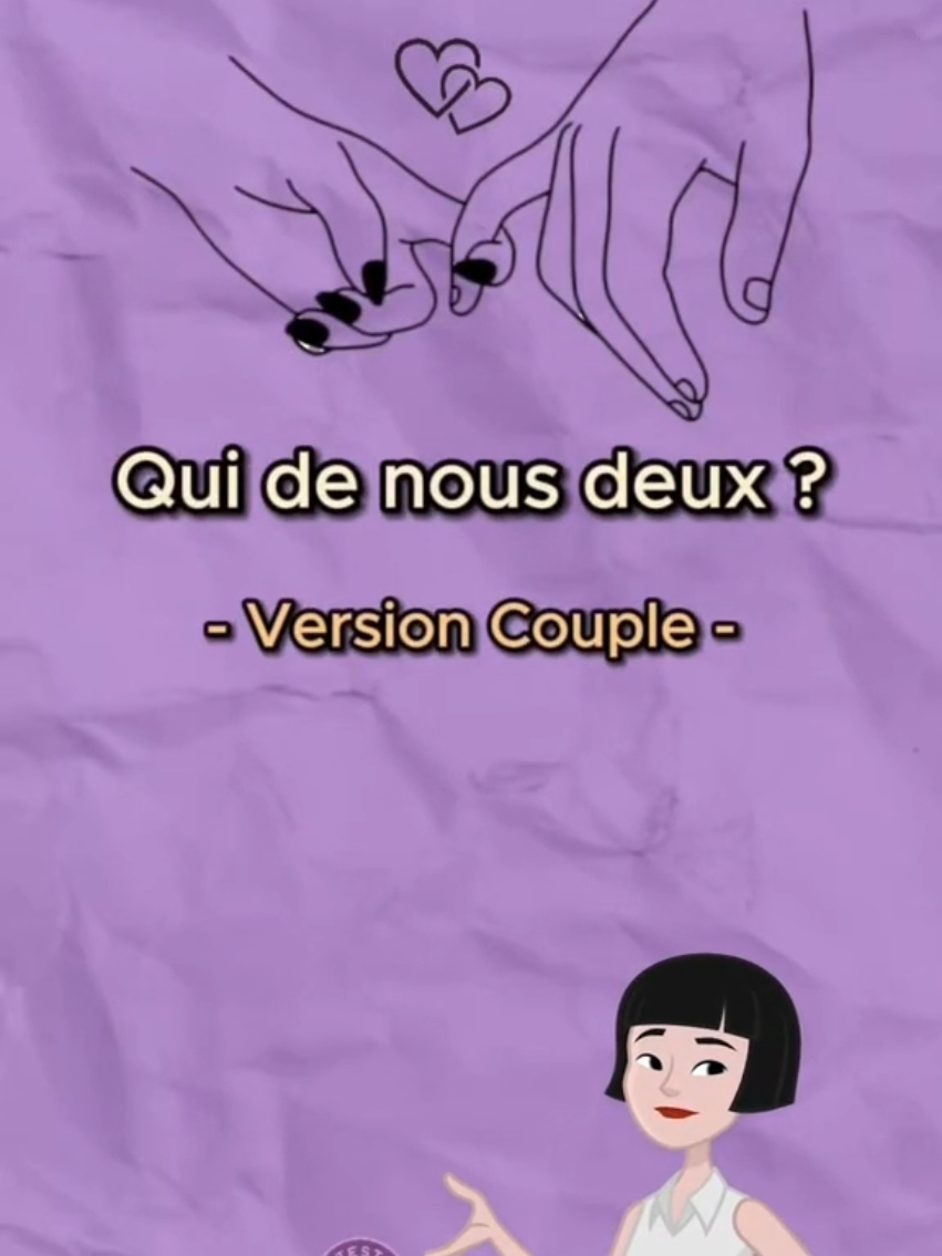 @MaPageDAmour