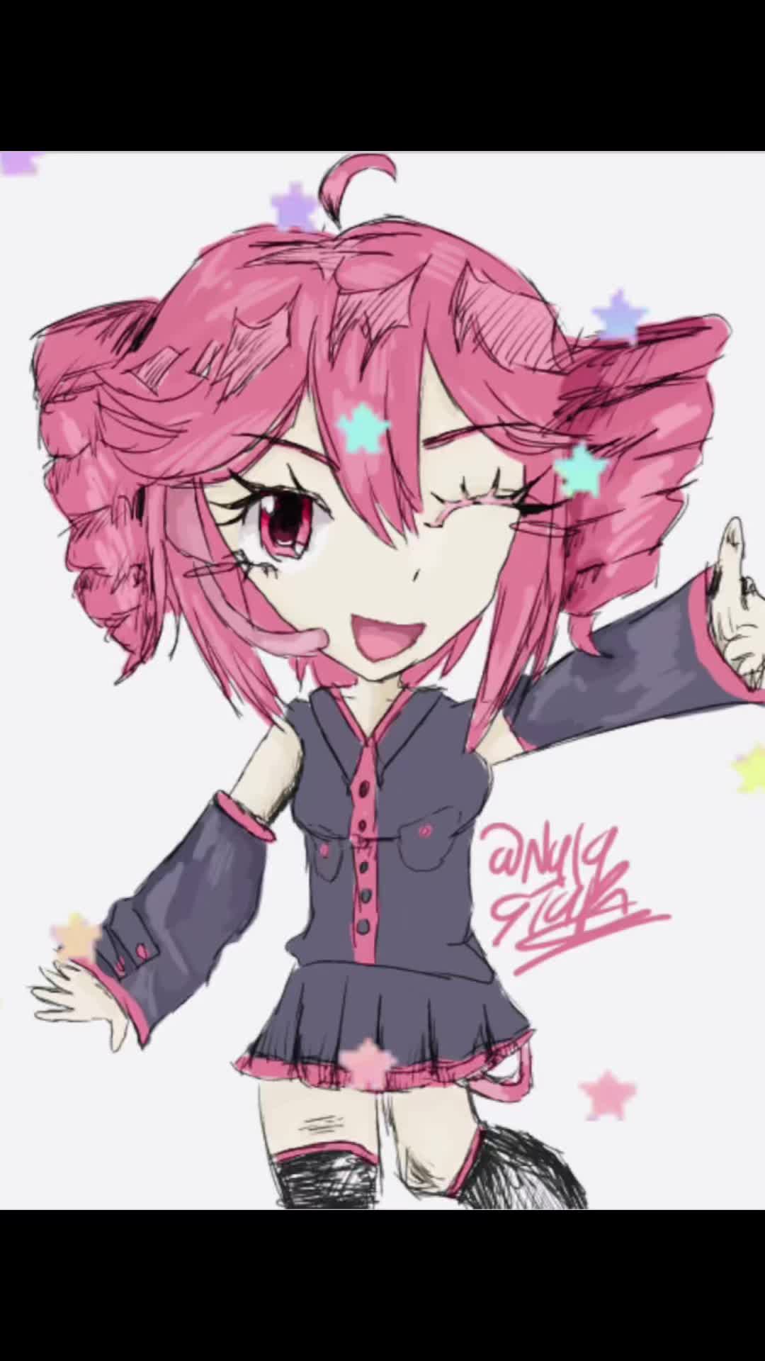 @★☆Nala star☆★
