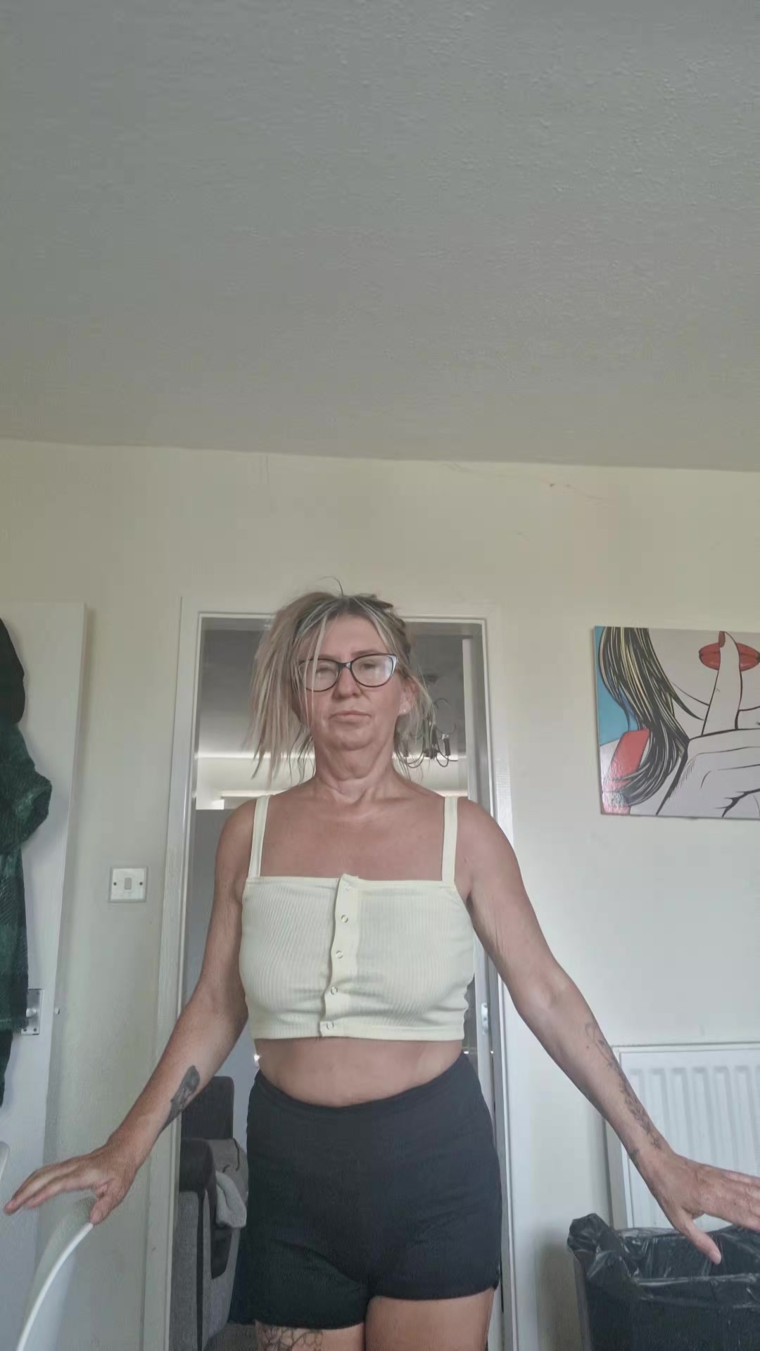 @Lucy Chapman