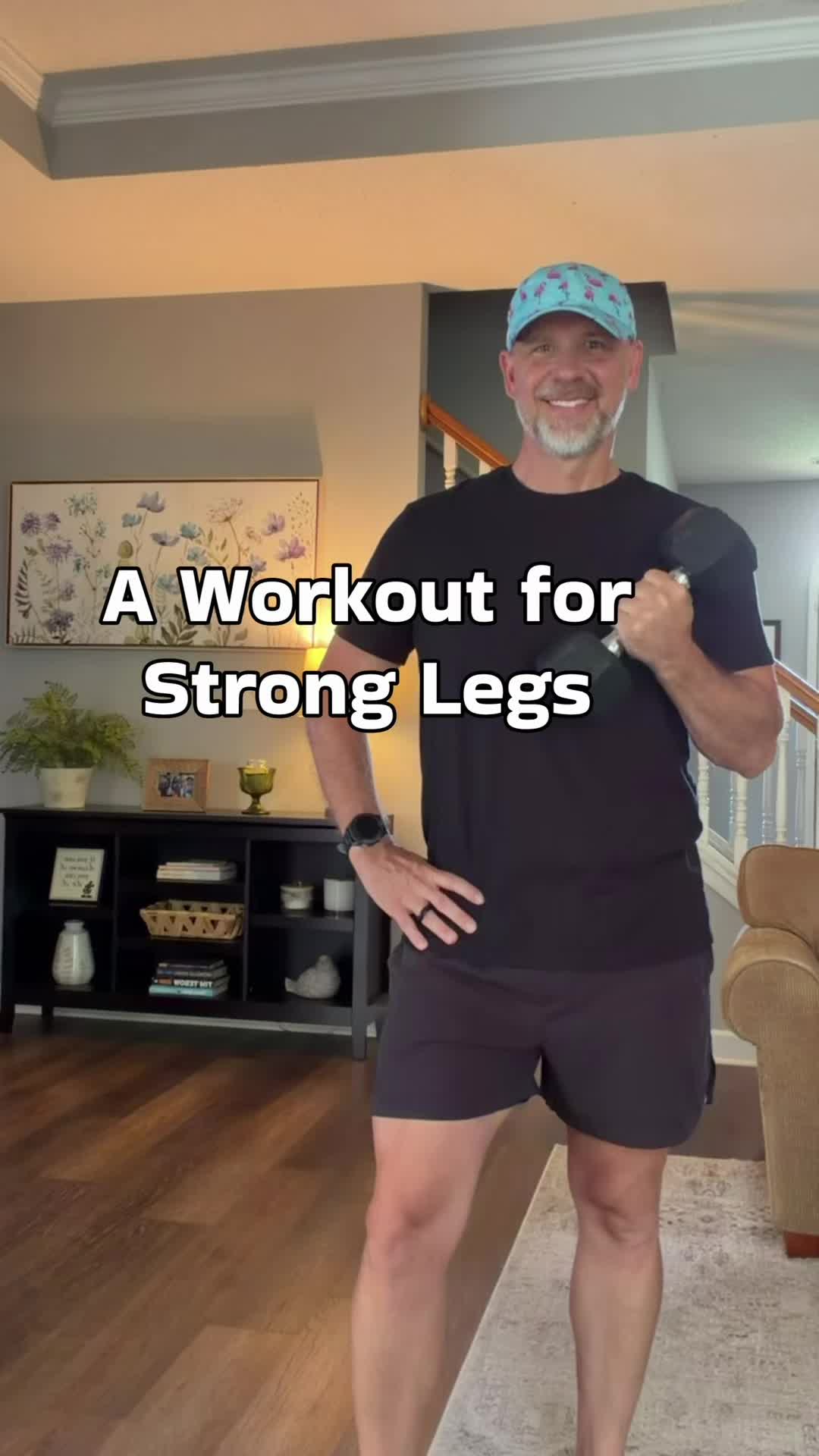 @Coach K Dobbs | Runner 50+