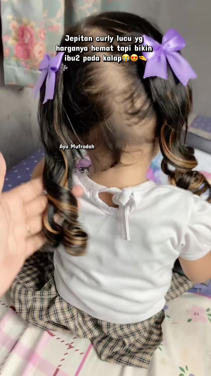 @Ayu Mufrodah