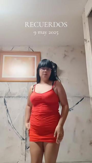 @Silvia bailar 💃