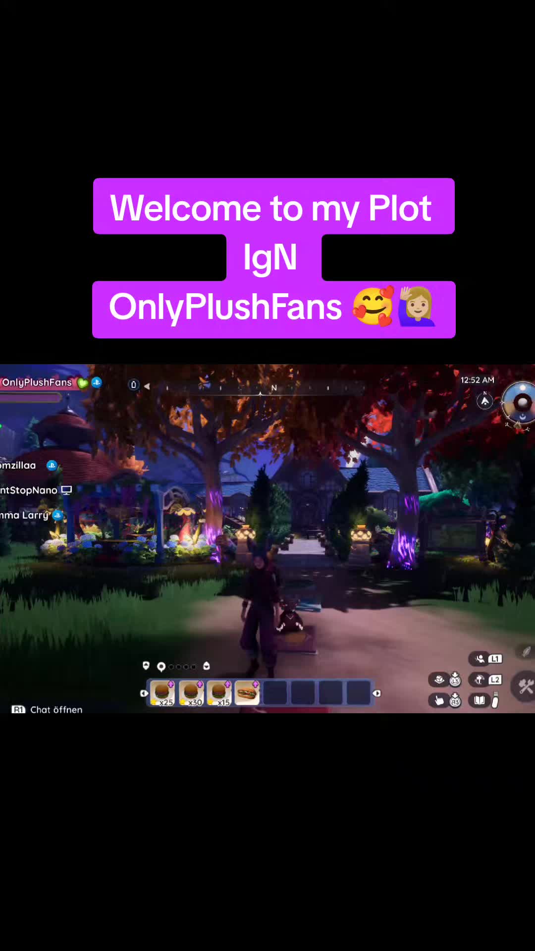 @Losti🦄