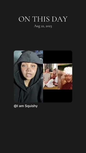 @I am Squishy