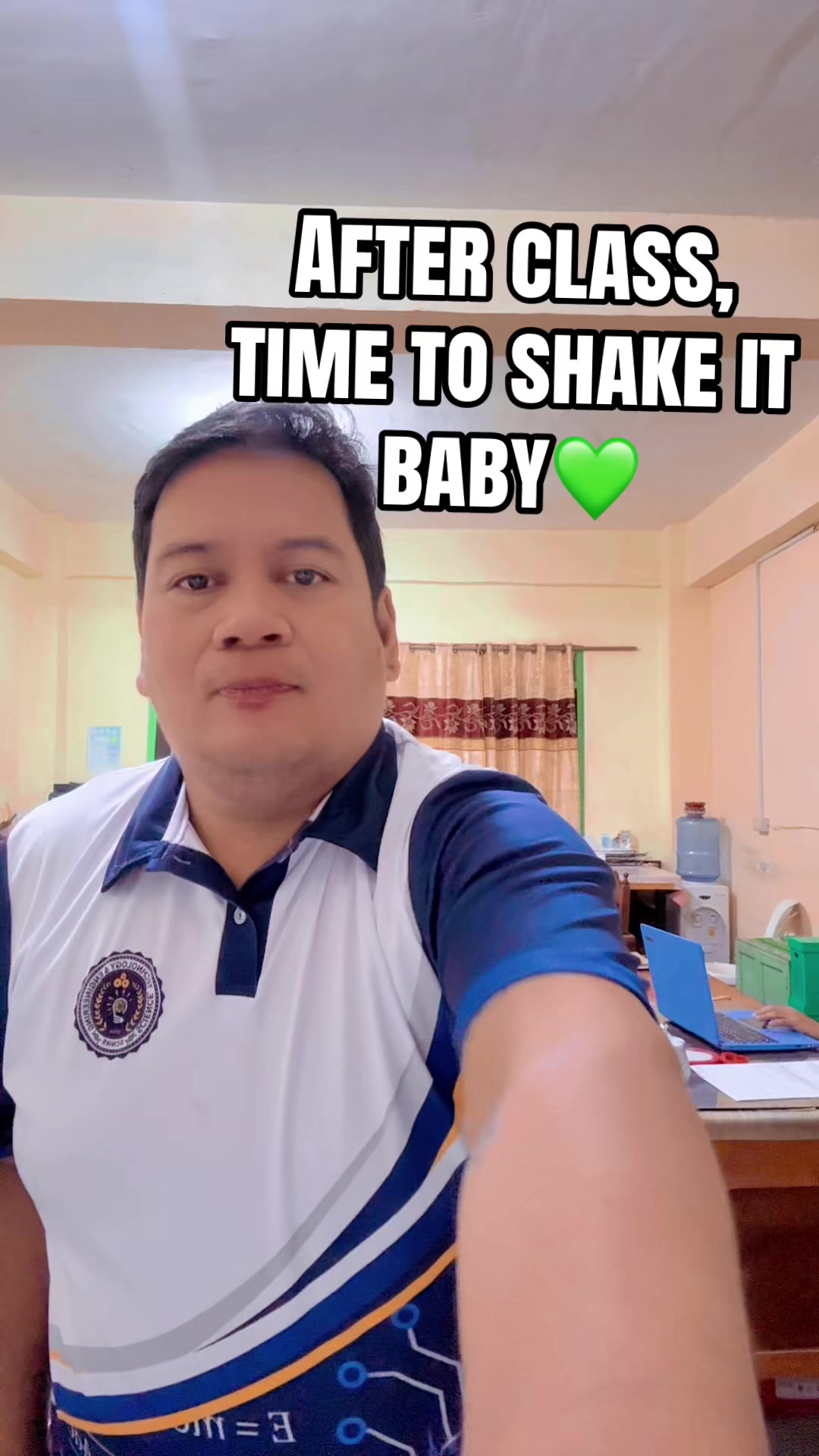 @The Real Mrs. Martinez 💚