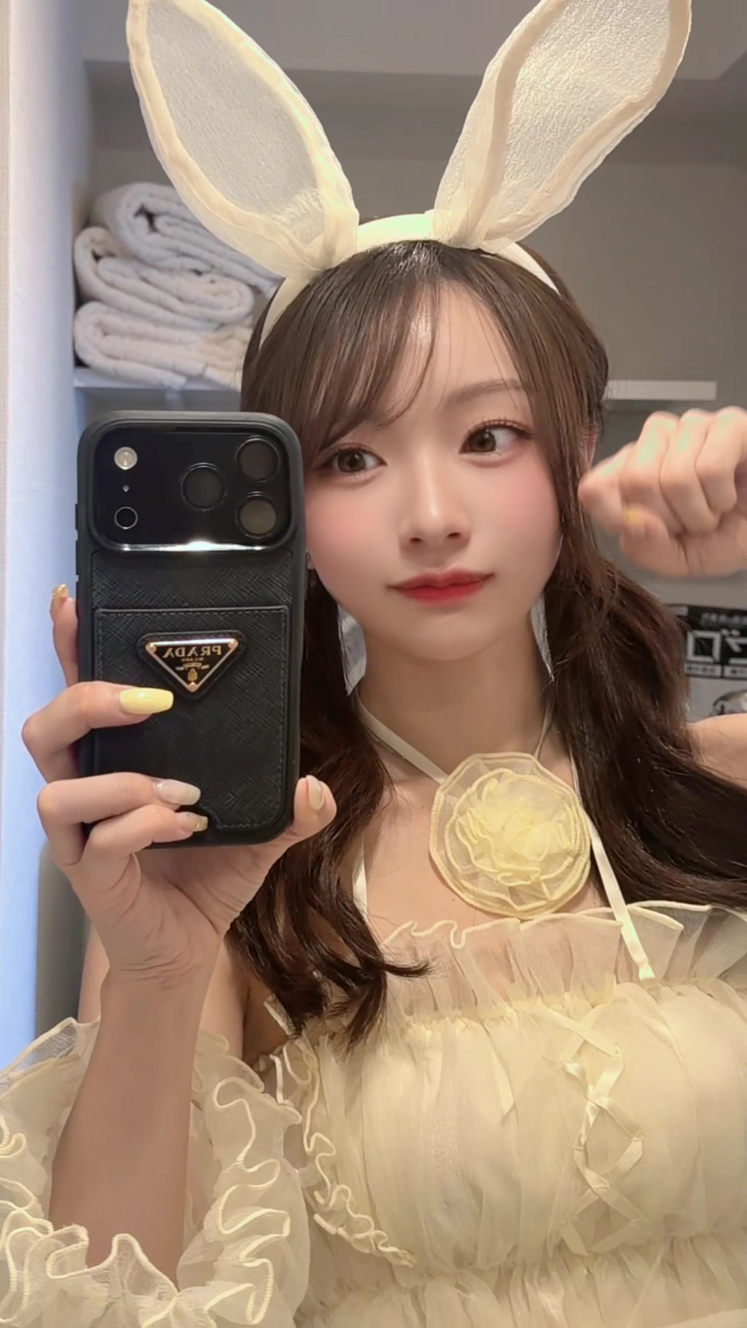 @まめ🥜🐰
