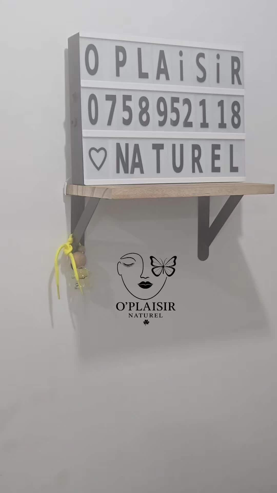 @Shop NATUREL