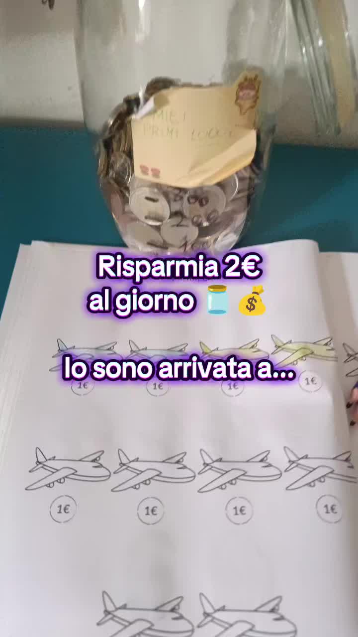 @Obiettivo 1000 Euro💰