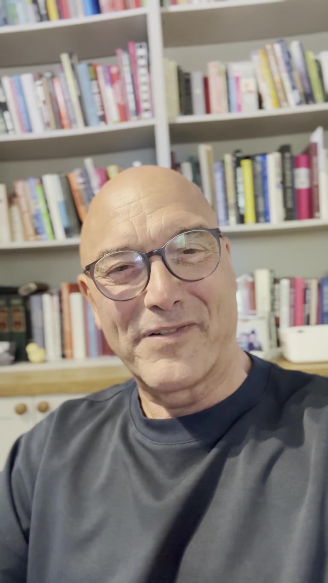 @Gregg Wallace
